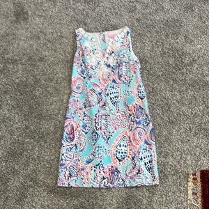 Lily Pulitzer Shift dress